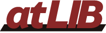 atLIB株式会社